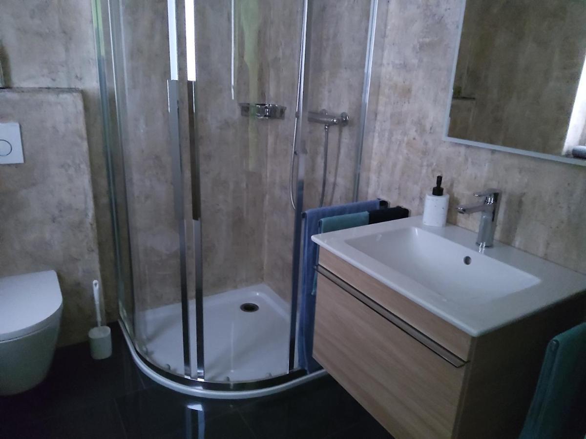 B&B On Top Sirnach Zewnętrze zdjęcie