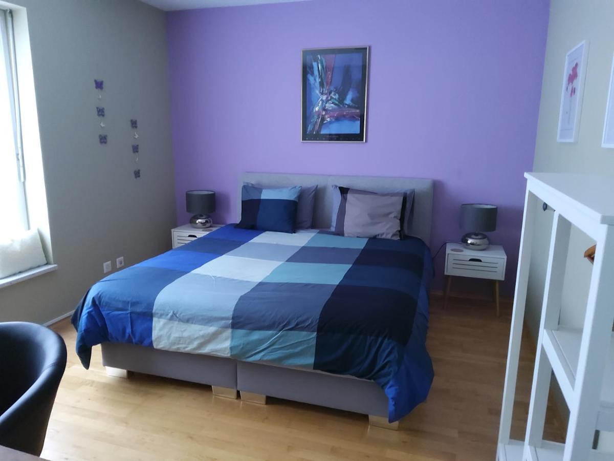B&B On Top Sirnach Zewnętrze zdjęcie