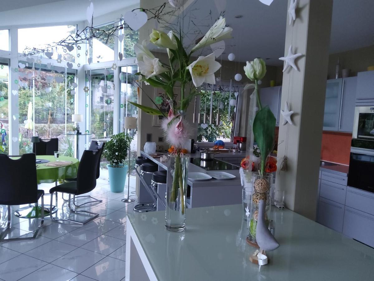 B&B On Top Sirnach Zewnętrze zdjęcie