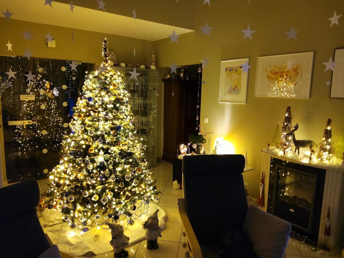 B&B On Top Sirnach Zewnętrze zdjęcie