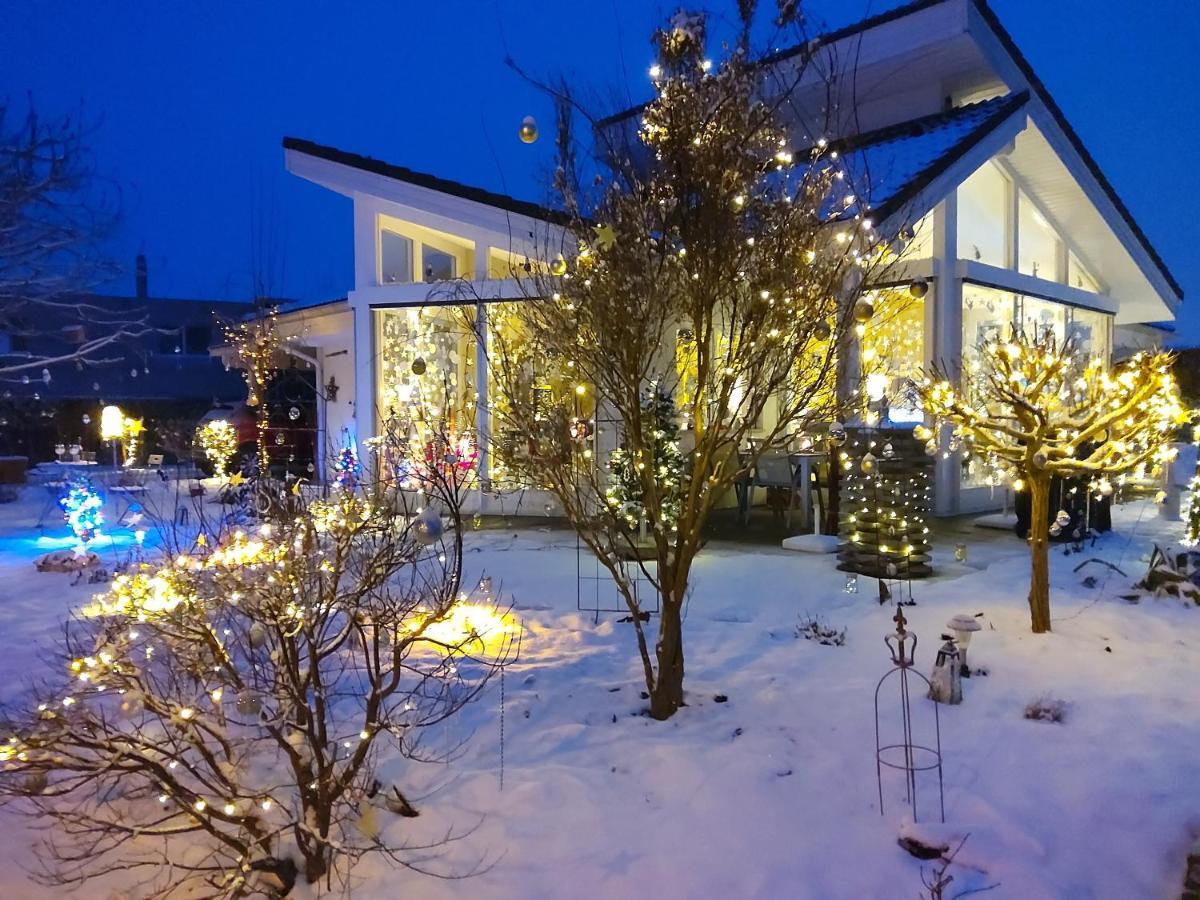 B&B On Top Sirnach Zewnętrze zdjęcie