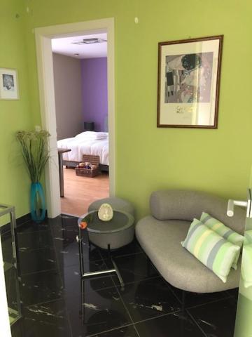 B&B On Top Sirnach Zewnętrze zdjęcie